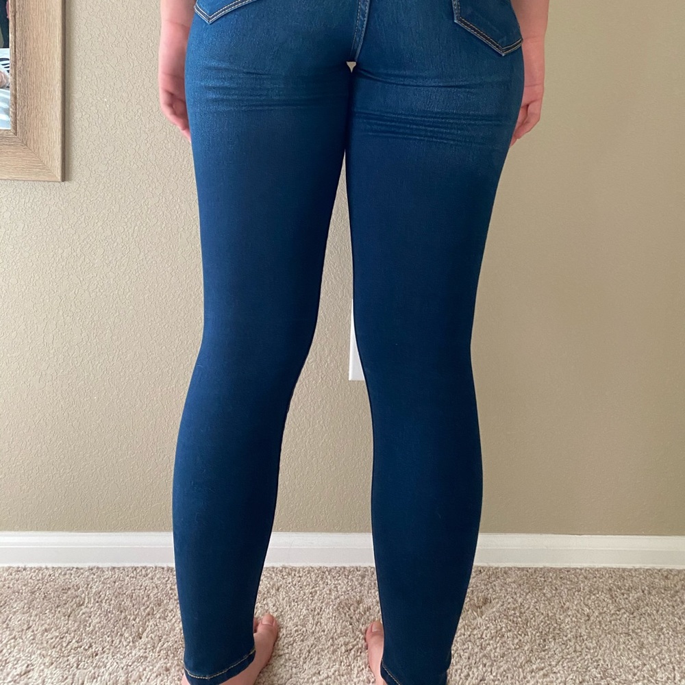 Aéropostale Jeggings - Picture 2 of 2